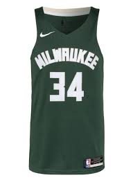 Giannis antetokounmpo haberleri ve güncel son dakika gelişmeleri için tıklayın! Basketballtrikot Nba Swingman Von Nike Bei Breuninger Kaufen