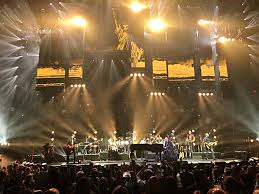 Nassau Coliseum Concert Seating Guide Rateyourseats Com