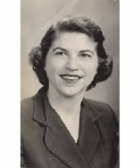 Eileen Williams Obituary (1924