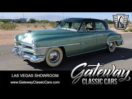 Image result for Arizona Beige 1952 Chrysler