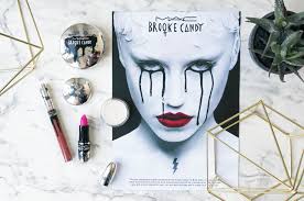 MAC X Brooke Candy Limited Edition Collection