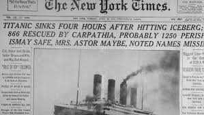 did a coal fire sink the titanic? cnn
