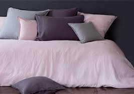 Parure de lit marque de luxe. Linge De Maison Haut De Gamme Linge De Bain Et Table De Luxe Carre Blanc