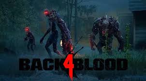 Open beta the back 4 blood open beta should appear in your platform's store on. Km0ijlxfold0nm