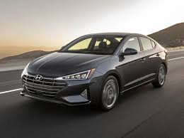 2020 Hyundai Elantra Review Pricing And Specs