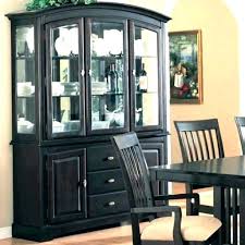 As do you want to showcase any items? Dining Room Wooden Showcase Design