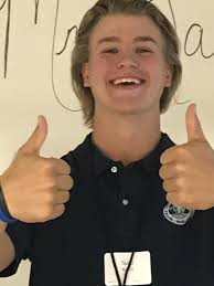 2020 Seniors' Most Memorable Moments