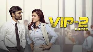 VIP 2 Lalkar - Disney+ Hotstar