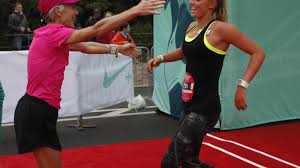 The nike women's marathonwas my very first marathon and i ran it as a nike women's ambassador along with karen, elizabeth, nerissa and renisha.my sisters in nike!! Nike Celebrates Female Athletes At 10th Anniversary Nike Women S Marathon Nike News