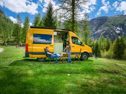 Grüner pass in italien ab 6. Campingurlaub In Italien Spannender Norden Comewithus2