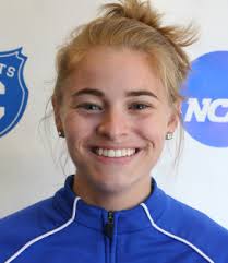 COVENANT WOMEN'S SOCCER RECORD BOOK