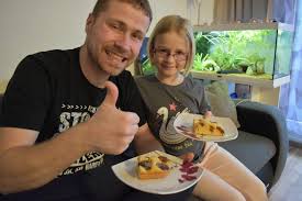 Einfacher Pflaumenkuchen Rezept Fur Die Tefal Cake Factory Pflaumenkuchen Krups Prep Cook Krups Prep Cook