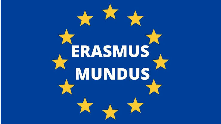 2026 Erasmus Mundus Joint Masters Scholarship To Study In Europe | Fully  Funded | Scholarship Region
