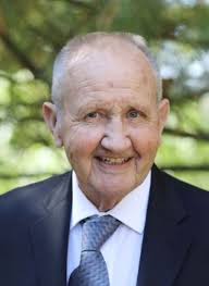 Bruce Coffey Obituary January 19, 2024