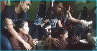 Banyak sekali warganet yang menanyakan, kenapa judul dari video viral ini di namakan botol bangladesh ? Fact Check No This Bangladeshi Hindu Woman Was Not Forcibly Converted To Islam