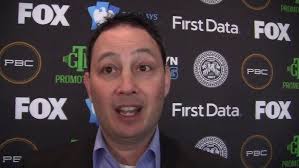 PREMIER BOXING CHAMPIONS NETWORK DEAL AND STEVEN BECKER (VP OF PRODUCTION  FOR FOX SPORTS)