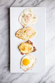 Watch the video above to learn how to make the perfect sunny side up egg in a few short minutes! How To Make Over Easy Medium And Hard Eggs So Happy You Liked It