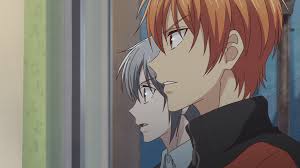 Fruits basket 1st season episode 1 sub indo. Fruits Basket Episode 5 Review I Wanna Go Home Animated Andy