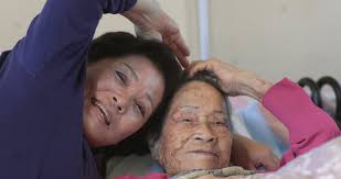 When We Grow Old (Short 2022)