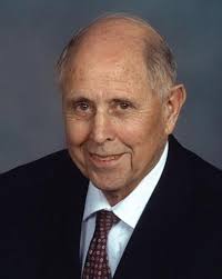 EDWARD ALBRIGHT Obituary (1922