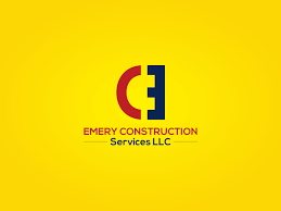Maybe you would like to learn more about one of these? Colorful Elegant Business Logo Design For Emery Construction Services Llc By Ronak Raval Design 7310707