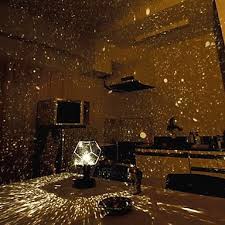 Lunartec sternenhimmel generator, elektrischer sternenhimmel. 12 99 Diy Romantic Galaxy Starry Sky Projector Night Light 2xaa Usb Star Projector Lamp Star Projector Night Light Diy