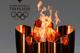 #juegosolímpicos comité olímpico internacional #tokyo2020. Eudceuxen Heem