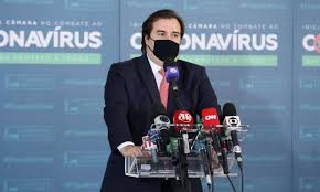 Es militante del partido demócratas (dem), y actualmente ejerce como presidente de la cámara de diputados de brasil. Maia Descarta Abrir Processo De Impeachment Contra Bolsonaro Jornal O Globo