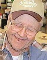 Garland Stuckey Obituary (1937-2009)