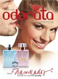 Odorata Cosméticos