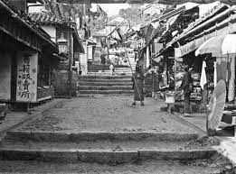 今から118年前 外国人写真家が残した1908年 明治41年 の日本の写真12枚 corobuzz 古写真 写真 モノクロ写真