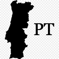 Você pode baixar gratuitamente imagens png com fundo transparente. Portugal Vetor Mapa Mapa Png Transparente Gratis