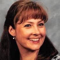 Sharyn Gay Robins Obituary