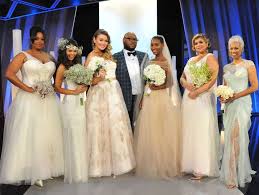 Bridal Fashion For Every Body Type Queenlatifah Com Bridal Style Affordable Wedding Dresses Bridal