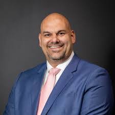 Anthony Bucca's Instagram, Twitter & Facebook