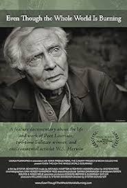 Even Though the Whole World Is Burning (2014)