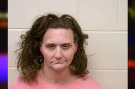 April Andrade — Bulloch County Jail Bookings