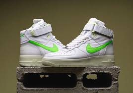 Pin By Sklf On Sneakers Nike Air Force Nike Air Nike