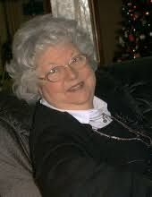 Obituary information for Annabelle Baker