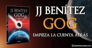 Maybe you would like to learn more about one of these? Gog Es El Libro Que J J Benitez Nunca Hubiera Deseado Escribir Esas Son Sus Palabr Leer Libros Gratis Leer Libros Online Gratis Como Descargar Libros Gratis