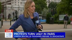 New zealand united states united kingdom euro area china afghanistan albania algeria andorra angola antigua and barbuda argentina armenia aruba australia austria azerbaijan bahamas bahrain bangladesh. Two Australian Journalists Assaulted In Uk While Covering London S Black Lives Matter Protest Abc News