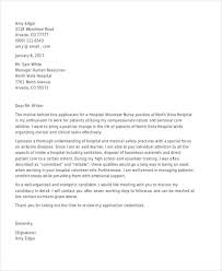 We did not find results for: Free 54 Application Letter Examples Samples In Editable Pdf Google Docs Pages Word Examples