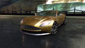 Need For Speed Underground 2 Cars By Aston Martin Nfscars