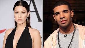 Bella hadid has addressed those drake relationship rumors after speculation about the lyrics about her in his new song, finesse. Bella Hadid And Drake Spark Dating Rumors Teen Vogue
