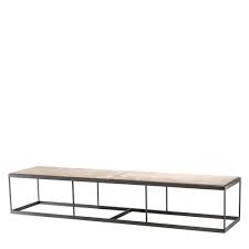 Beige coffee table design ideas and photos to inspire your next home decor project or remodel. Eichholtz Coffee Table La Quinta Bronze Finish Beige Marble All You Really Need