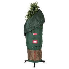 Patented Medium Upright Tree Storage Bag With 2 Way In 2021 Tree Storage Bag Christmas Tree Storage Bag Bag Storage