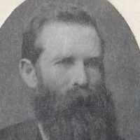 Andrew Hendrickson (1830–1898)