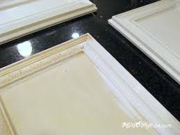 Your kitchen cabinets look beautiful. Kitchen Cabinet Makeover Annie Sloan Chalk Paint Artsy Chicks Rule