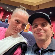 Is a hole behind the thermostat drawing in humid air?