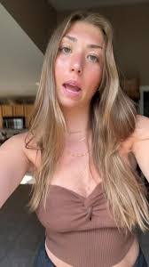 Paige Brenner's Instagram, Twitter & Facebook